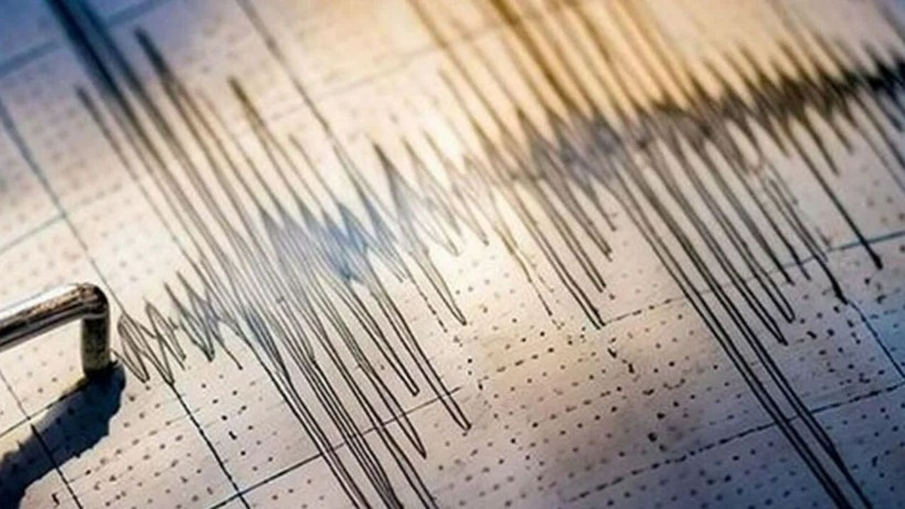 Kandilli Rasathanesi Duyurdu: Elazığ'da Deprem