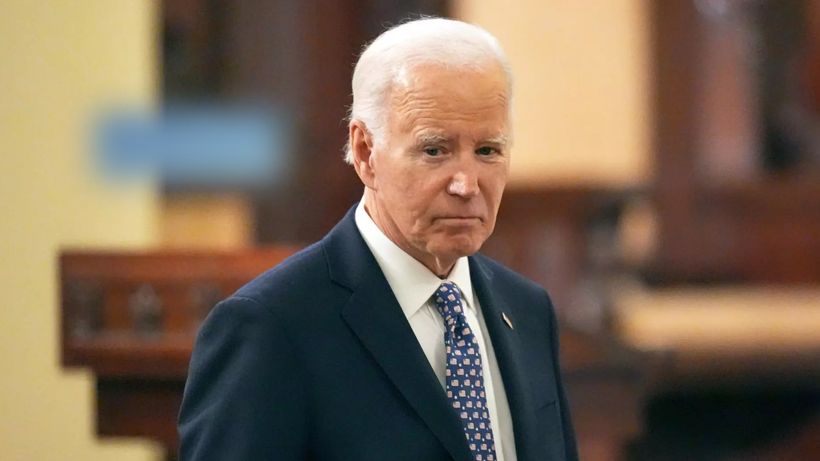 Kansere Yakalanan Biden'dan İlk Açıklama