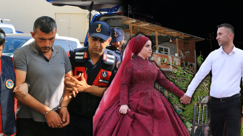 Tokat'ta Ağabey Dehşeti! Yengesini Öldürdü, Kardeşini Yaraladı: Savunması 'Pes' Dedirtti