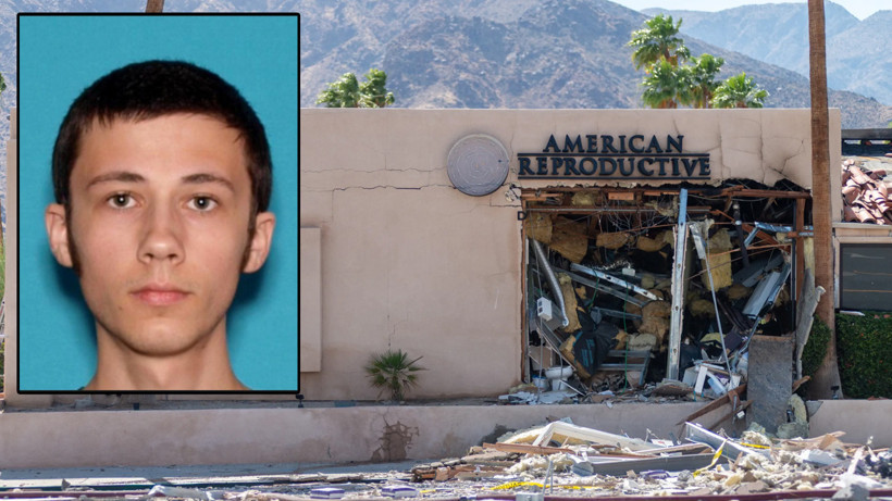 Tüp Bebek Merkezine Saldırı! Manifesto Ortaya Çıktı, Nedeni Kan Dondurdu