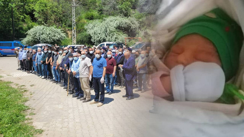 1,5 Yaşındaki Metehan'ın Kahreden Ölümü: Kene Isırdı, Tüm Müdahalelere Rağmen Kurtarılamadı