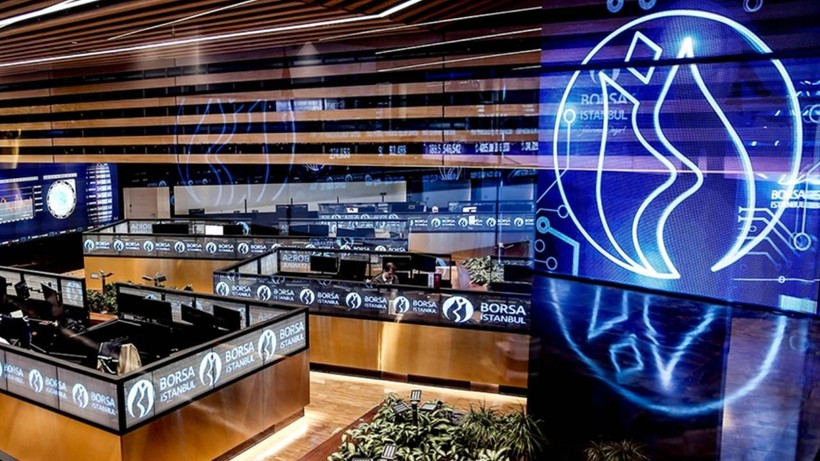 Borsa İstanbul'da Manipülasyon Soruşturması! 7 Kişiye Gözaltı Kararı
