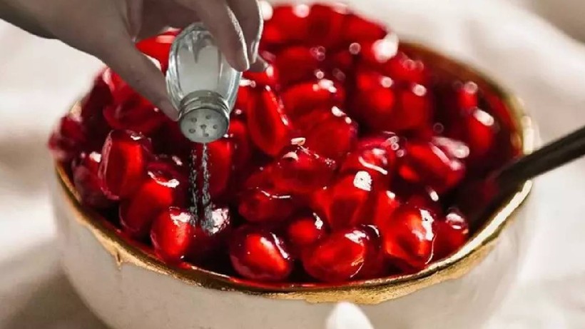 Narın Üzerine Tuz Döküp Yemek Meğer Bu İşe Yarıyormuş: Faydasını Duyunca Hep Böyle Yiyeceksiniz