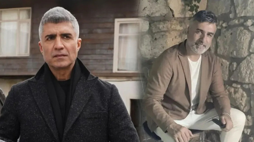 Özcan Deniz'den Ağabeyine Şoke Eden Suçlama... '35 Yıl Beni İstismar Ettin'