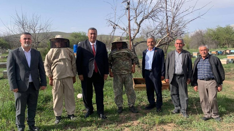 Sahte Bal Arıcılığı Bitiriyor; 'Vatandaş Anlayamaz'