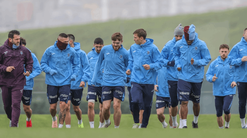 Trabzonspor'a Şampiyonluk Yaramadı