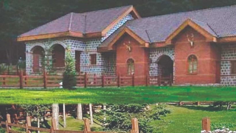 AKP'li Başkan Hakkında Skandal İddia: İşçileri Kendi Çiftliğinde Çalıştırmış