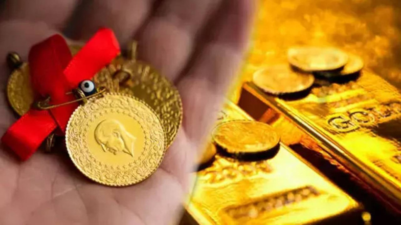 Altında İbre Yukarı Döndü: Yeni Rekor Kapıda mı?