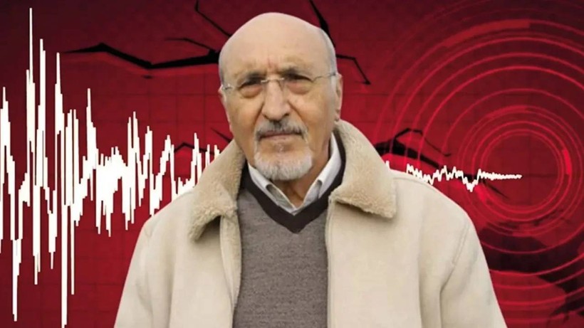 Büyük Deprem Kapıda mı? Ünlü Profesör 'İstanbul Hazır Olsun' Dedi, Tek Tek Açıkladı