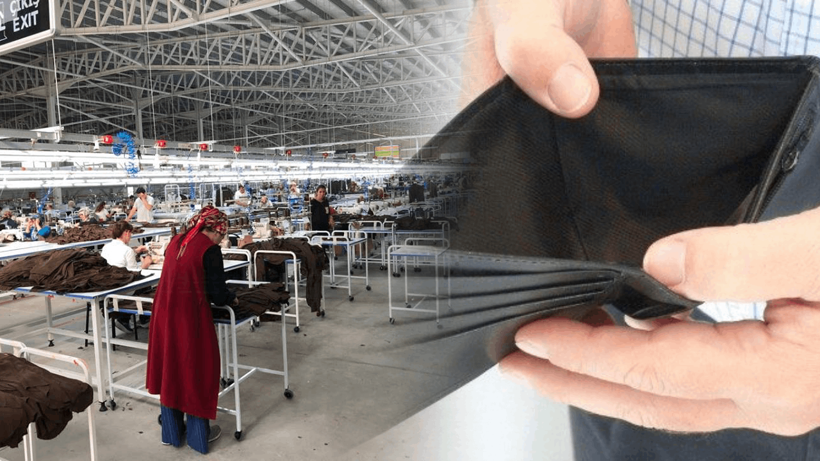 CHP'li Vekil Dikkat Çeken Verileri Açıkladı: Avrupa'da En Fazla Çalışan da En Az Kazanan da Türkiye Emekçisi