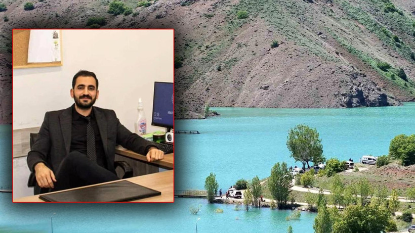 Erzincan'da Kayıp Olarak Aranıyordu... Cem Eren Yaylagül’ün Cansız Bedeni Bulundu