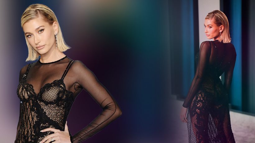 Hailey Bieber’in Yaptırdığı Büyü Sosyal Medyada Damga Vurdu! Yanından Hiç Ayırmıyor Çantasında Taşıyor