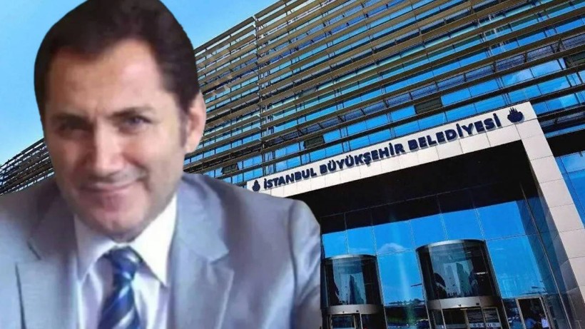 İBB Soruşturmasında Flaş Gelişme! Firari Murat Gülibrahimoğlu'nun Şirketine Kayyım Atandı