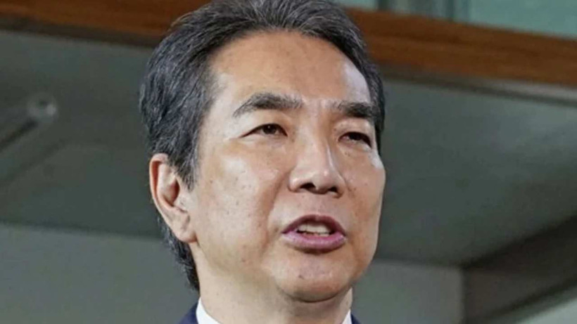 Japon'da 'Pirinç' İstifası, Tarım Bakanı Özür Diledi Görevi Bıraktı