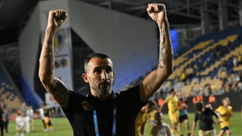 Mehmet Topal'ın Karar İçin Son Bir Haftası Kaldı