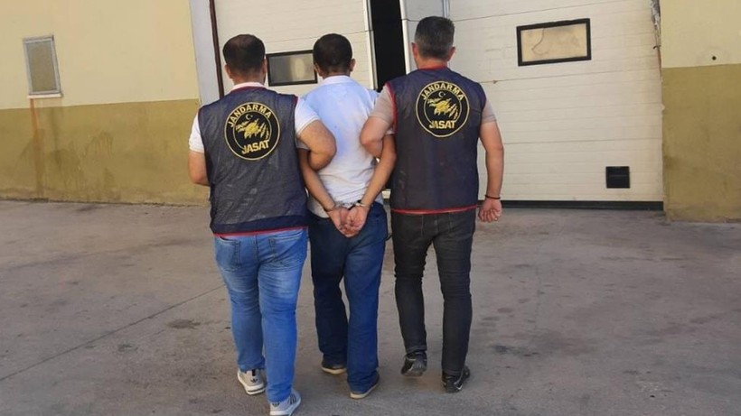 26 Ayrı Suçtan Aranan Şahıs Yakalandı