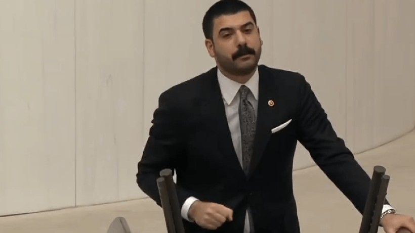 CHP'li Gökçek'ten Laik Eğitim Vurgusu