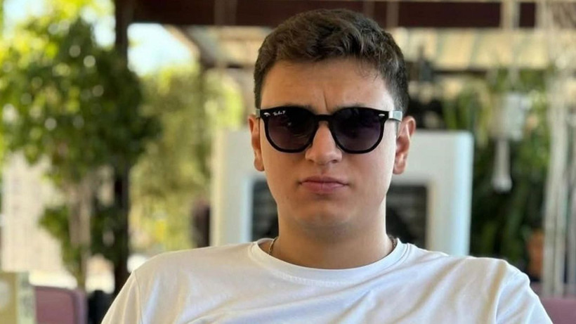 Elektrik Akımı Faciası: 22 Yaşındaki Batuhan Öldü