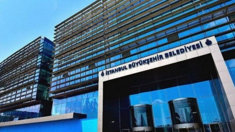 İBB'ye Yeni Operasyon! 7 Kişi Hakkında Tutuklama Kararı