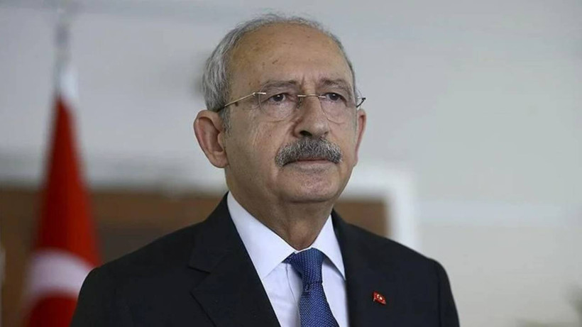 Kılıçdaroğlu'nun Avukata Hakaret İddiasıyla Yargılandığı Dava Düştü
