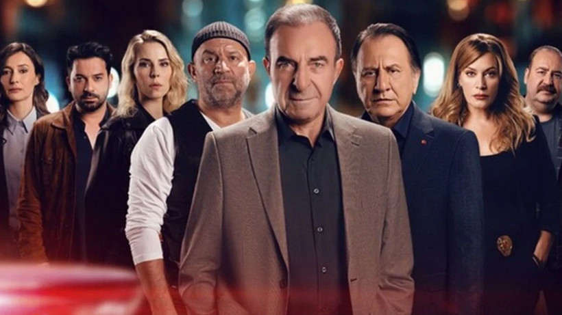 Kimse Bunu Beklemiyordu! 11 Yıl Sonra Arka Sokaklar'a Geri Döndü