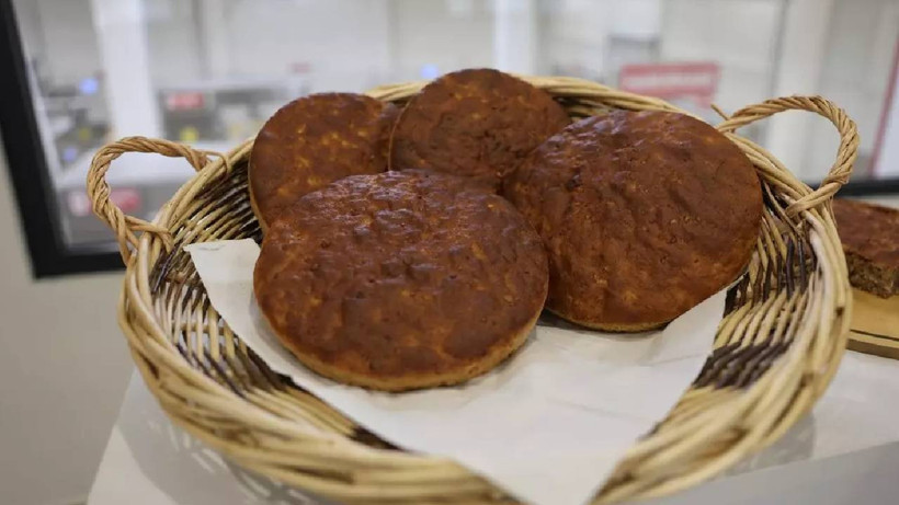 Tarihi Kazıda Şok Keşif: 5 Bin Yıllık Pişmiş Ekmek Ortaya Çıktı! Bilim Dünyası Şaşkın