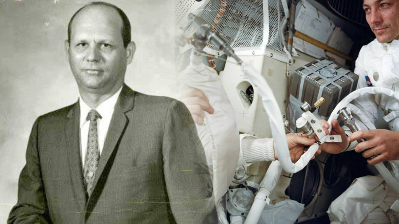 Astronotların Hayatını Kurtararak NASA Tarihine Geçen Mühendis Ed Smylie Hayatını Kaybetti