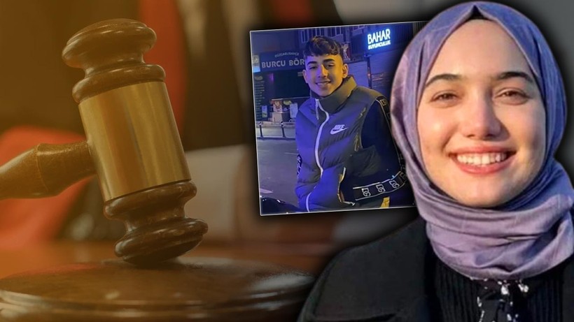 Batın Barlasçeki Davasında Savcı Mütalaasını Verdi: Zehra Kınık’ın Hapsi İstendi