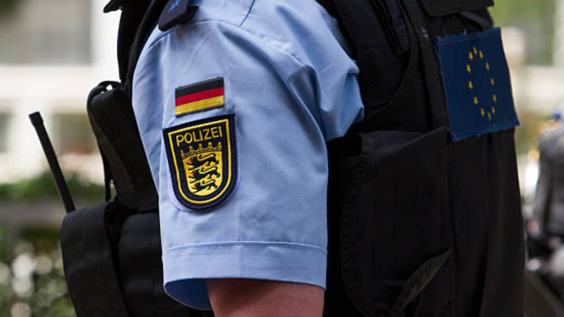 Berlin’de İlkokulda Bıçaklı Saldırı: 11 Yaşındaki Öğrenci Ağır Yaralı