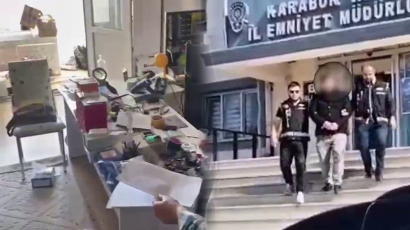 Casus Kamera Skandalı! Kalemden Prize, Saatten Kumandaya... Tüm Türkiye’yi İzleyip Kayda Almış