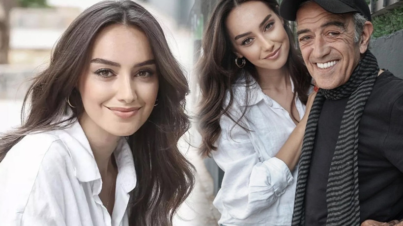 Edip Akbayram'ın Kızı Türkü Akbayram'dan Radikal Karar