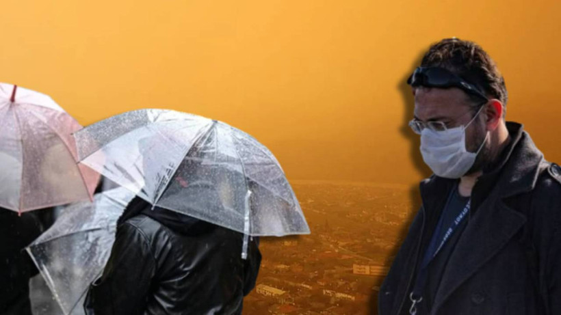 İstanbullular Pazar Gününe Dikkat! Uzmanlar Uyardı: Maske Takmadan Dışarı Çıkmayın