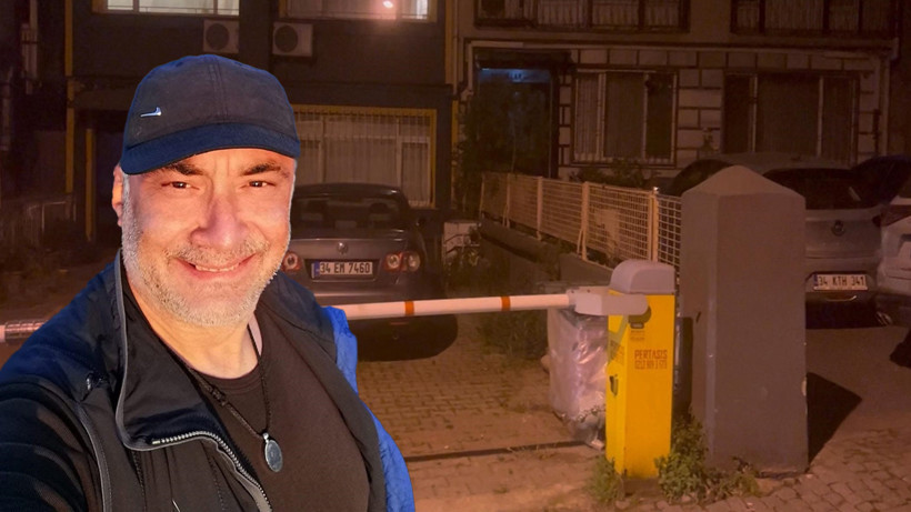 Yeşilçam Oyuncusu Mehmet Serdar Sulukahya'nın Feci Ölümü! Evinde Öldürüldü, Korkunç Suçlama Ortaya Çıktı