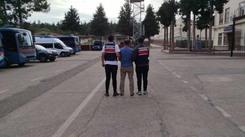 Gaziantep’te Göçmen Kaçakçılığı Operasyonu! 18 Kişi Yakalandı