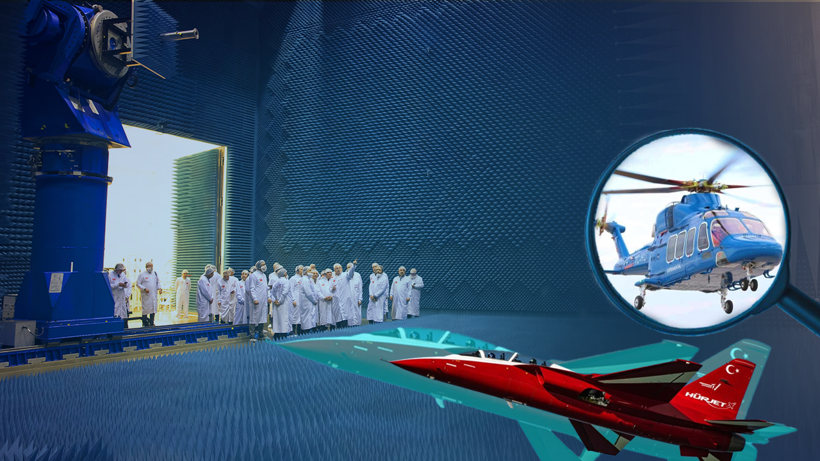 KAAN, HÜRJET, HÜRKUŞ, GÖKBEY ve Nicesi... İşte TUSAŞ'ın 10 Yıllık Planı