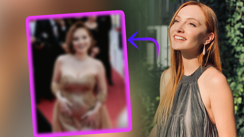 Ünlü Oyuncu Başak Gümülcinelioğlu'ndan Cannes’ta Büyük Sürpriz! Kimse Bilmiyordu, Herkese Duyurdu