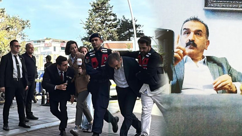 Yenidoğan Çetesi Skandalında Yeni Detaylar... Savcıya Suikast Planı Deşifre Oldu: Hangi Işıkta Durduğuna Kadar İzlenmiş!