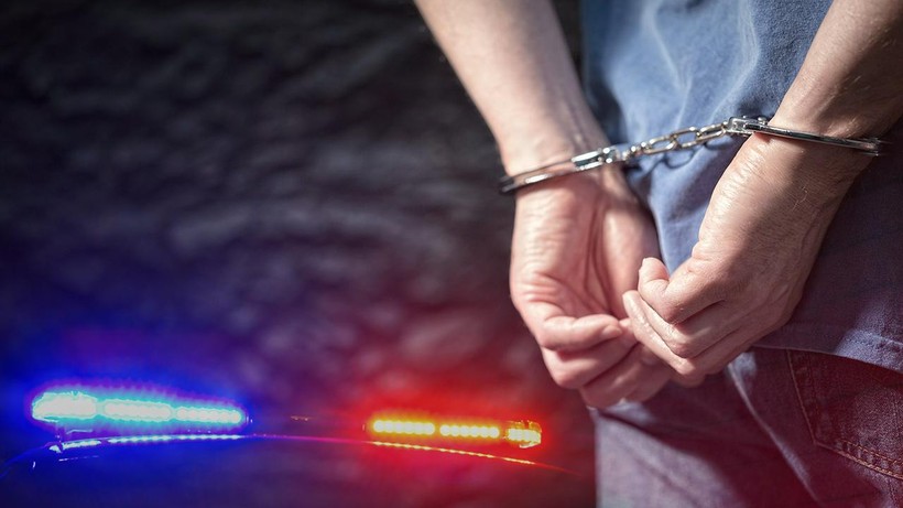 Dev Operasyonda 19 Gözaltı: Rüşvet, İnsan Ticareti ve Uyuşturucu...