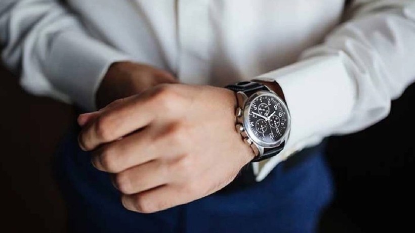 Dünyaca Ünlü Saat Markasında Alerji Alarmı: Hepsi Geri Çağrıldı