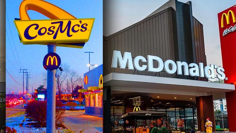 McDonald's Daha Fazla Dayanamadı! Kapısına Kilit Vuruluyor