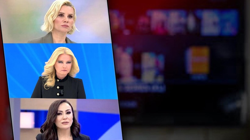 Meclis Düğmeye Bastı! Gündüz Programlarına 'Şiddet' Freni