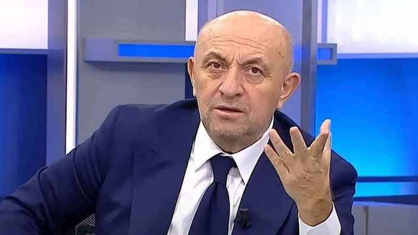 Sinan Engin Osimhen'in Son Kararını Açıkladı