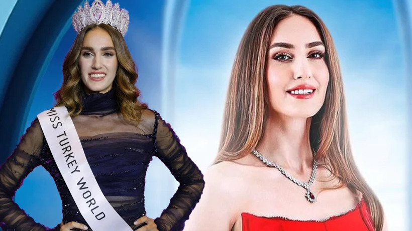 Sosyal Medyada Acımasızca Linç Edilmişti... Türkiye Güzeli İdil Bilgen'den 'Miss World' Başarısı
