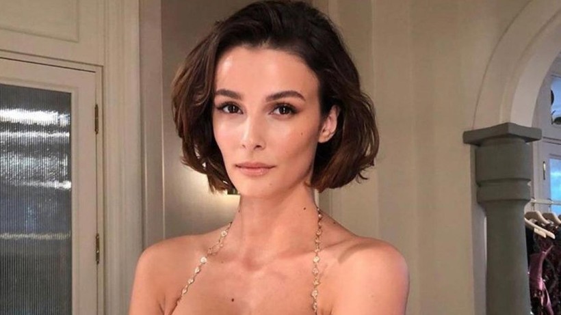 Aşkını İlan Etmişti! Oyuncu Büşra Develi'nin Gizli Aşkı Ortaya Çıktı