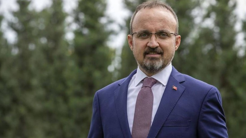 Bakan Yardımcısı Uyardı! 'Gün Şımarıklık Günü Değil'