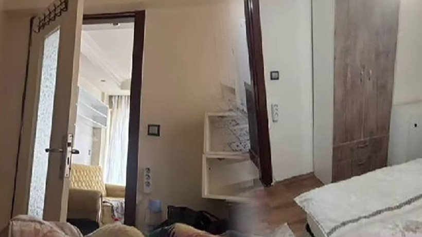 Bir Casus Kamera Skandalı Daha! Işık Yansıması Ele Verdi, Çok Sayıda Mahrem Görüntü Ele Geçirildi