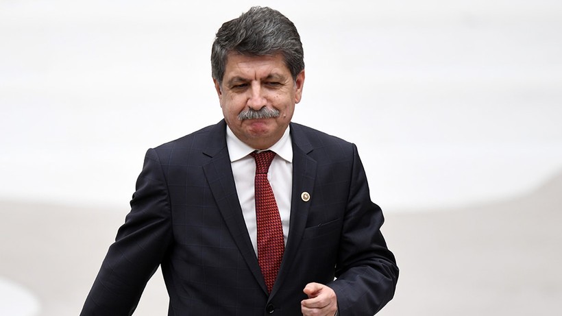 CHP'li Kanko'dan Çatalca Müftüsü'ne Tepki