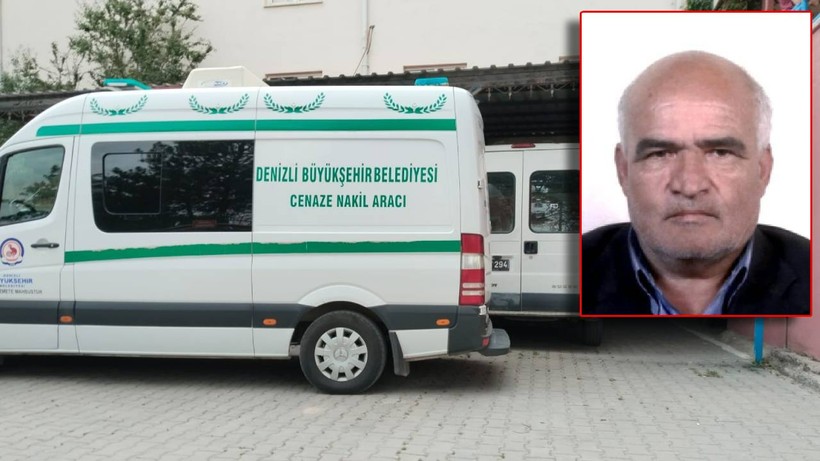 Denizli'de Vahşet: Yaşlı Adam Kulakları Kesilmiş Halde Ölü Bulundu