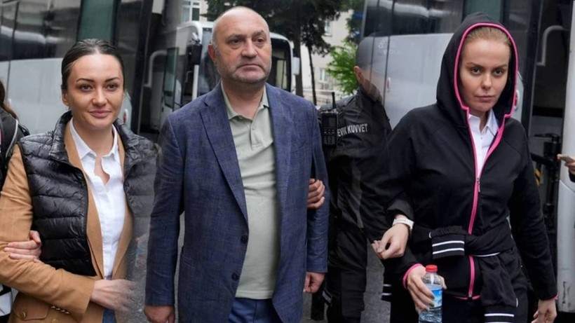 İBB'ye 5'inci Dalga Operasyonda Flaş Gelişme