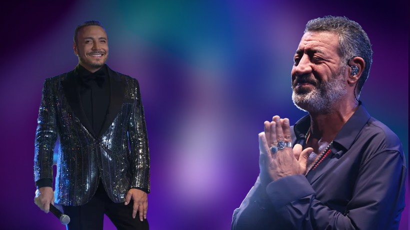 Sahnedeki Sessiz Tehlike Ünlüleri Sardı! Konserlerde Yeni Tedbir, Cenk Eren Başlattı, Hakan Altun Devam Ettiriyor